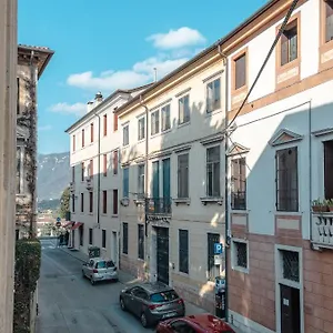 Living Down Town Italy