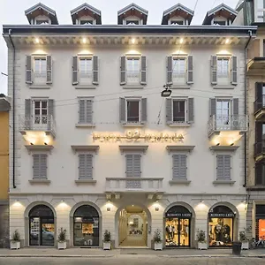 Daire Porta 92 Romana Milano