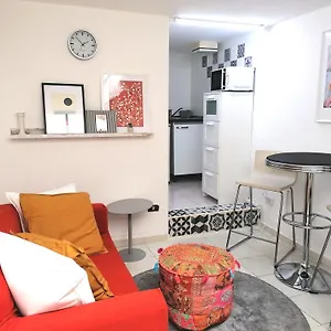 Daire Mercanti Attic Version Milano