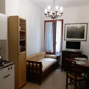 In Center Italy