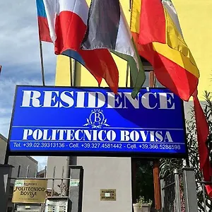 Politecnico Bovisa Apart-hotel