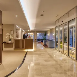 Nasco 4* Milão
