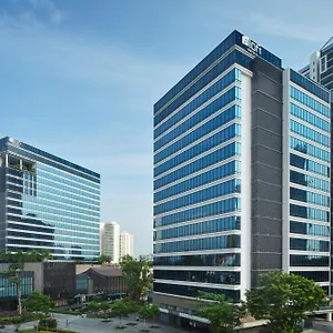 Otel Aloft Novena Singapur