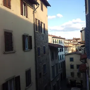 Stanze Del David Place 2* Florença