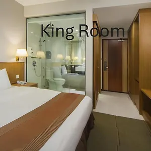 Otel New Cape Singapur