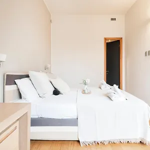 Apartment Wonderful Brera Flat, Milan