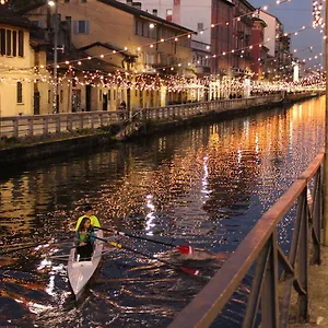 Da Ivano Navigli Italy