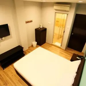 Otel Conforto Singapur
