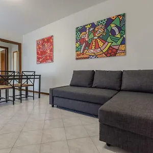 Apartment Casa Da Cometa, Milan