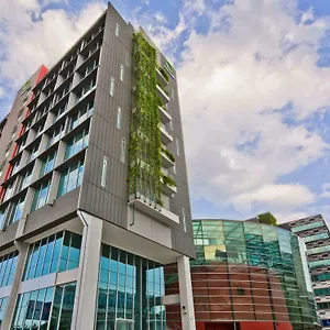 Otel Park Avenue Changi Singapur