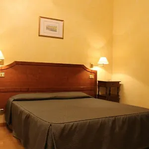 Fiori 2* Roma