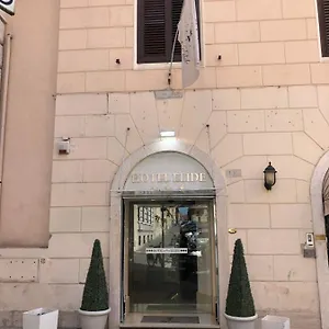 Elide 3* Roma