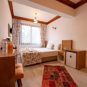 Otel Mandalın Akyaka Akyaka (Mugla)