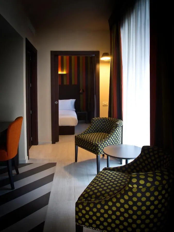 *****  Fifty House Cellini Hotel Milan Italy