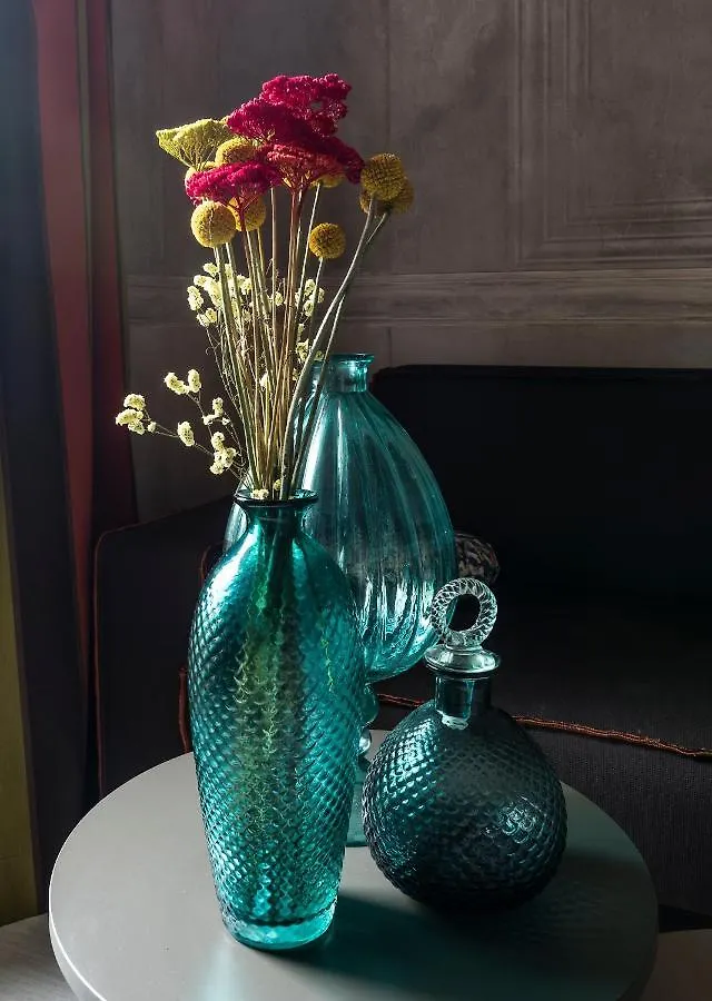 Fifty House Cellini Hotel Milan