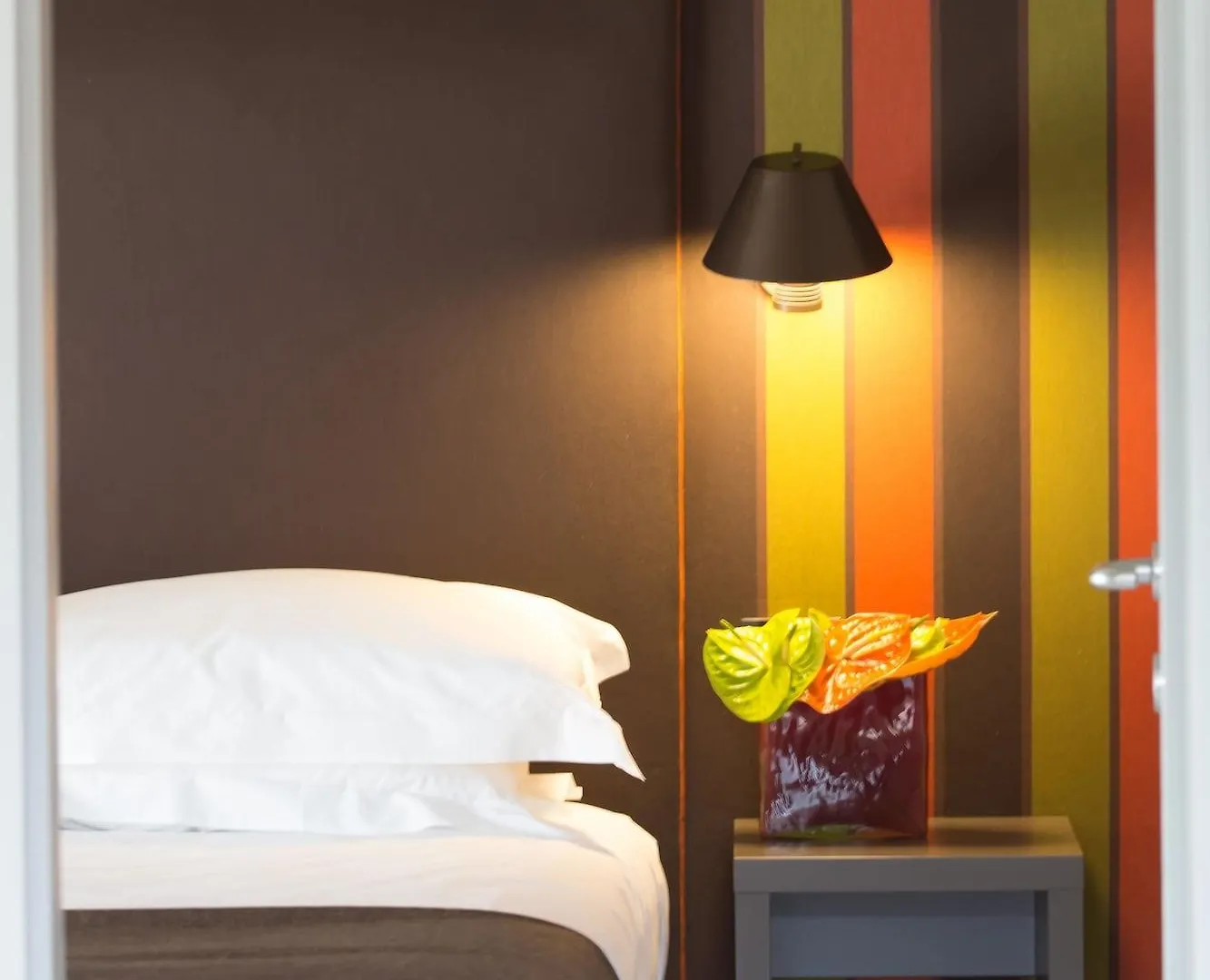 Fifty House Cellini Hotel Milan