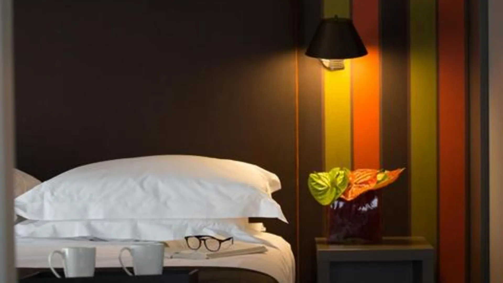 Fifty House Cellini Hotel Milan 5*,  Italy