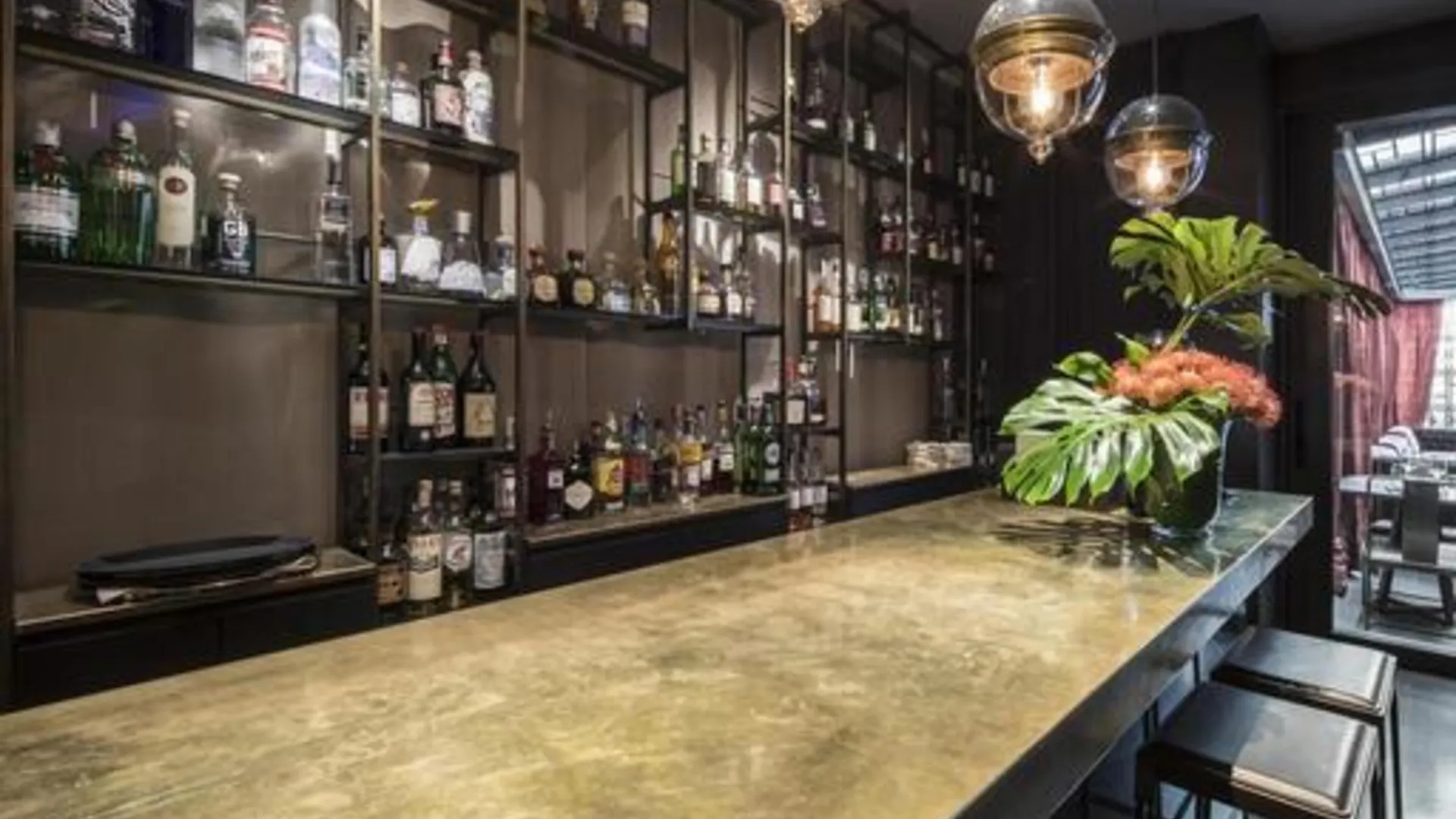 *****  Fifty House Cellini Hotel Milan Italy