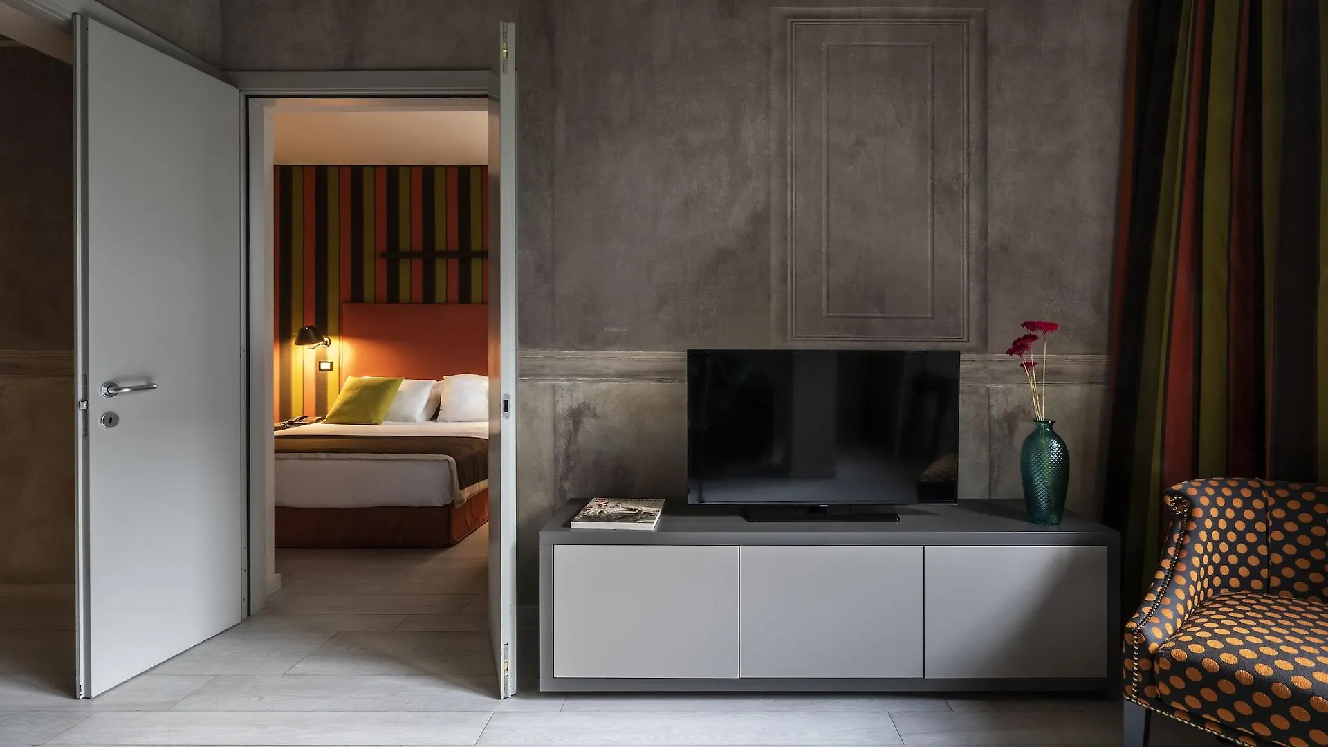 *****  Fifty House Cellini Hotel Milan Italy