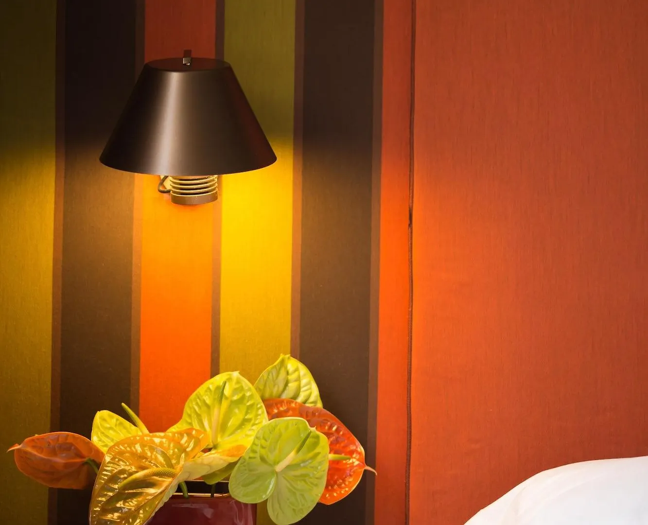 Fifty House Cellini Hotel Milan Italy