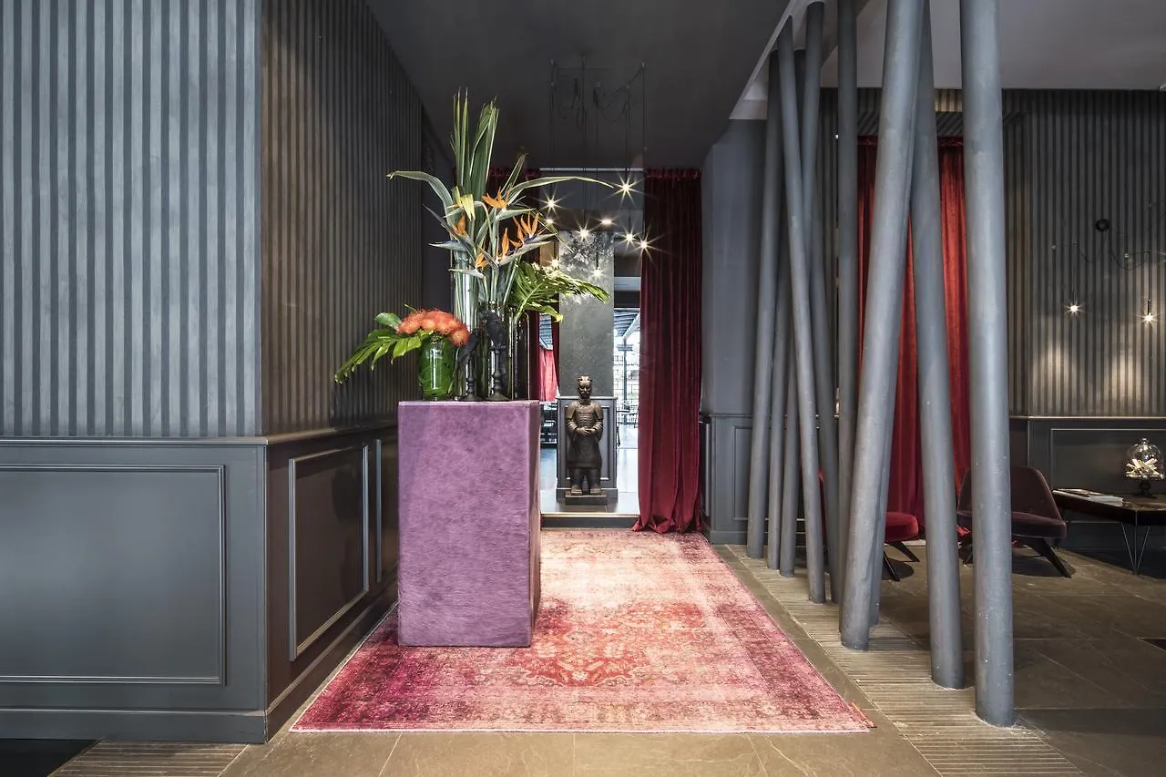 Fifty House Cellini Hotel Milan