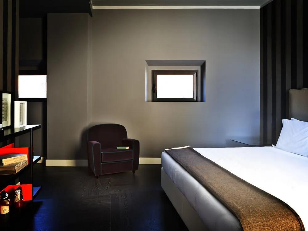Fifty House Cellini Hotel Milan 5*,
