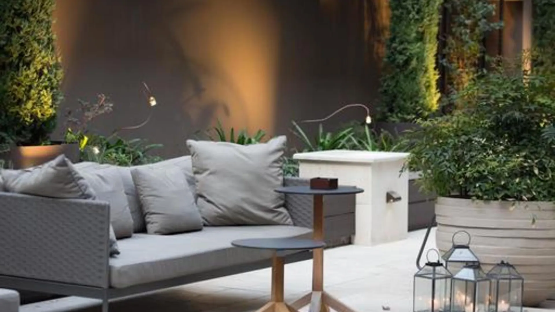 Fifty House Cellini Hotel Milan Italy