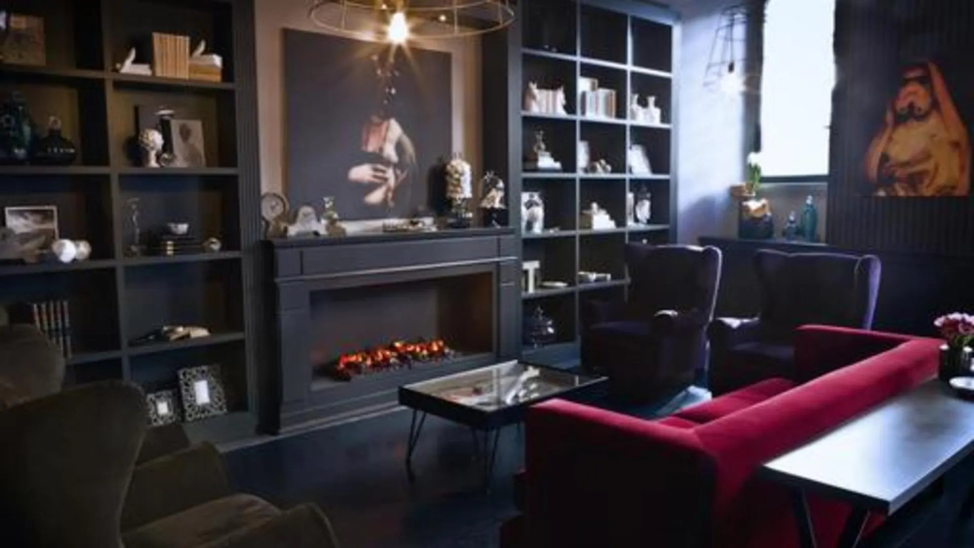 Fifty House Cellini Hotel Milan 5*,  Italy