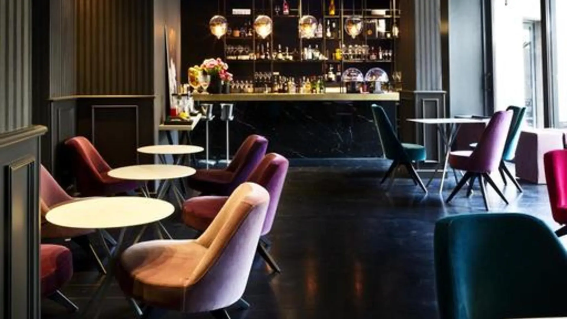Fifty House Cellini Hotel Milan